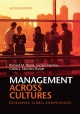 Management across Cultures - Luciara Nardon;  Carlos J. Sanchez-Runde;  Richard M. Steers