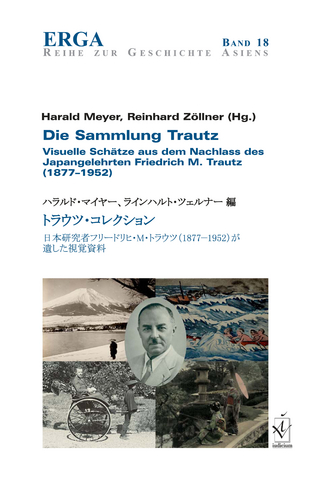 Die Sammlung Trautz - Harald Meyer; Reinhard Zöllner