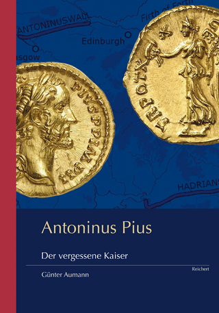 Antoninus Pius - Günter Aumann