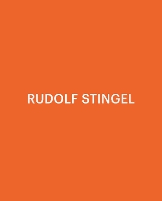 Rudolf Stingel - 