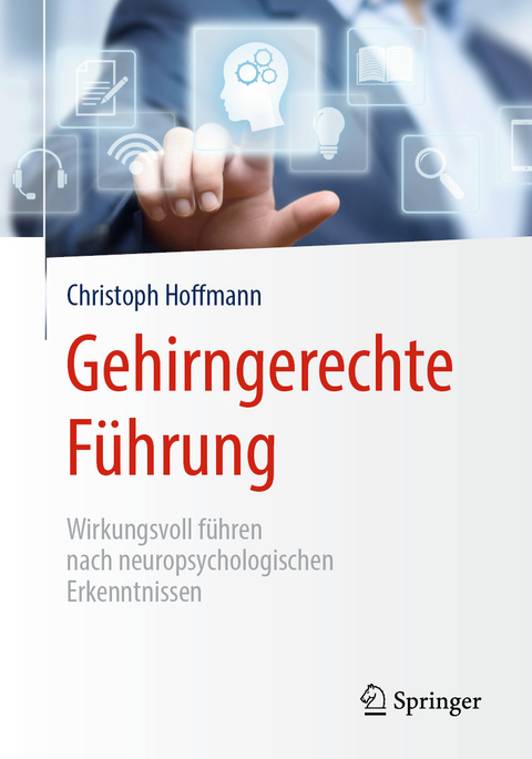 Gehirngerechte Führung - Christoph Hoffmann