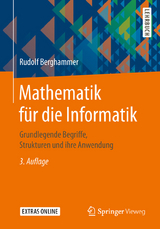 Mathematik für die Informatik - Berghammer, Rudolf