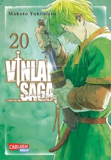 Vinland Saga 20 - Makoto Yukimura
