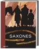 Saxones: Eine neue Geschichte der alten Sachsen