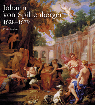 Johann von Spillenberger 1628-1679 - Ruth Baljöhr
