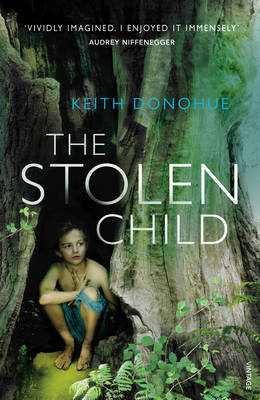 Stolen Child - Keith Donohue