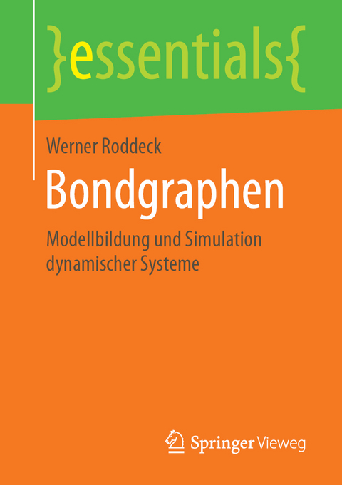 Bondgraphen - Werner Roddeck