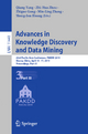 Advances in Knowledge Discovery and Data Mining by Qiang Yang Paperback | Indigo Chapters