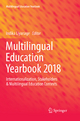 Multilingual Education Yearbook 2018 - Indika Liyanage