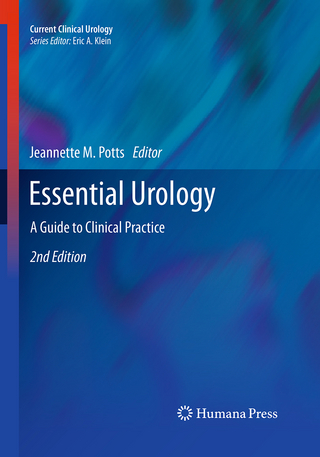 Essential Urology - Jeannette M. Potts