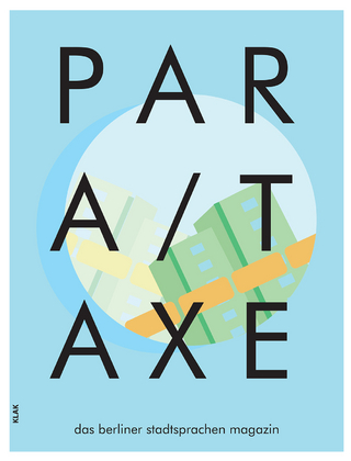Parataxe - Martin Jankowski; Birger Hoyer; Joey Bahlsen