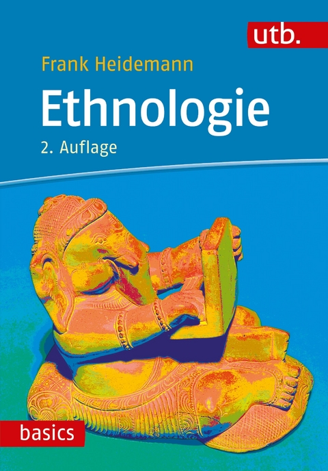 Ethnologie - Frank Heidemann