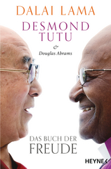 Das Buch der Freude -  Dalai Lama, Desmond Tutu, Douglas Abrams