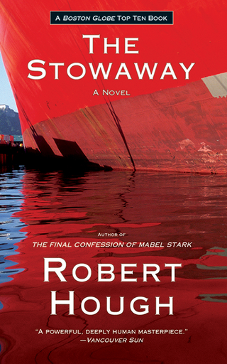 Stowaway - Robert Hough