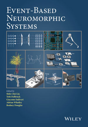 Event-Based Neuromorphic Systems - 