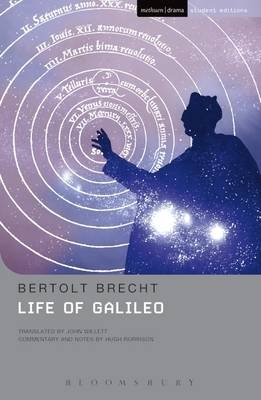 Life Of Galileo - Brecht Bertolt Brecht; Rorrison Hugh Rorrison