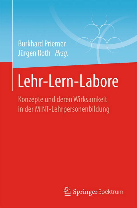 Lehr-Lern-Labore - 