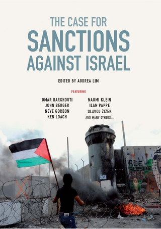 Case for Sanctions Against Israel - Audrea Lim