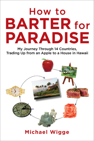 How to Barter for Paradise - Michael Wigge