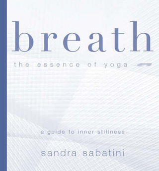 Breath - Sandra Sabatini; Jan Heron