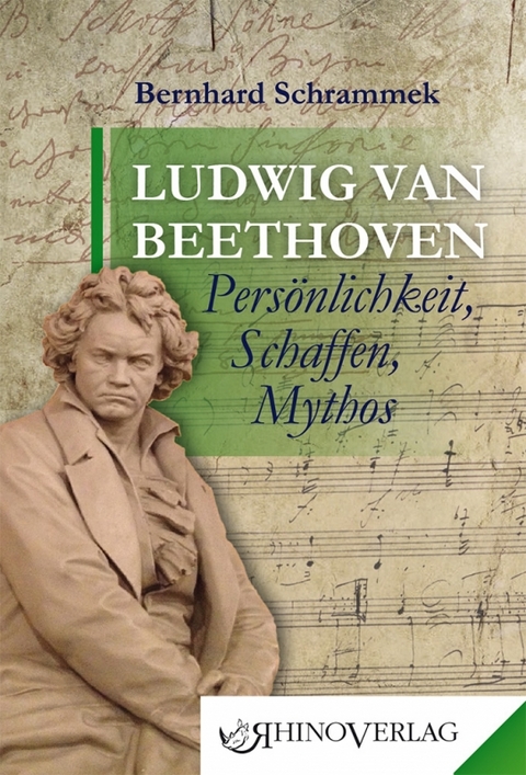 Ludwig van Beethoven - Bernhard Schrammek