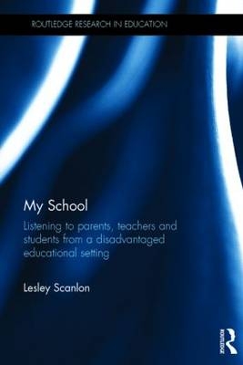 My School - Lesley Scanlon