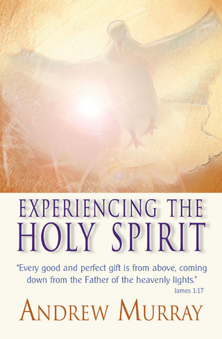 Experiencing the Holy Spirit (eBook) - Andrew Murray