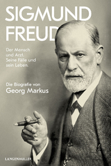 Sigmund Freud - Georg Markus