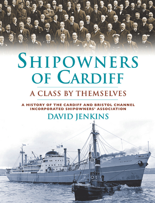 Shipowners of Cardiff - David Jenkins