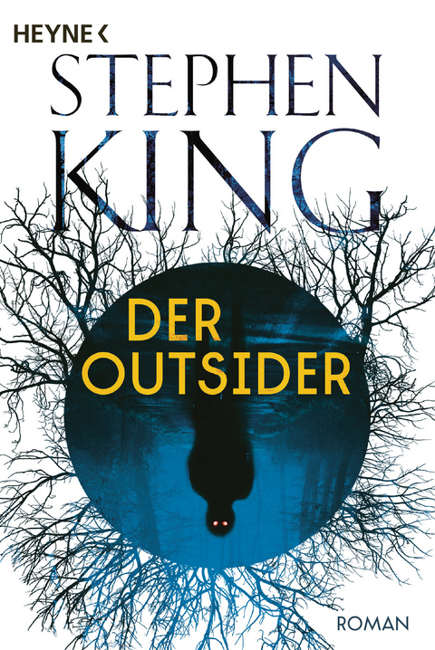 Der Outsider - Stephen King
