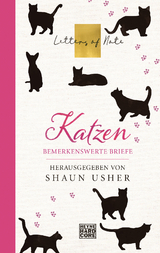 Katzen – Letters of Note - 