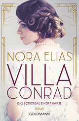 Villa Conrad - Nora Elias