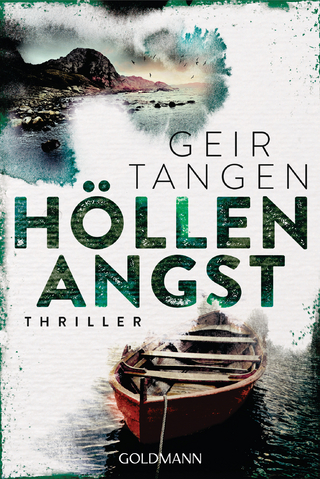 Höllenangst - Geir Tangen
