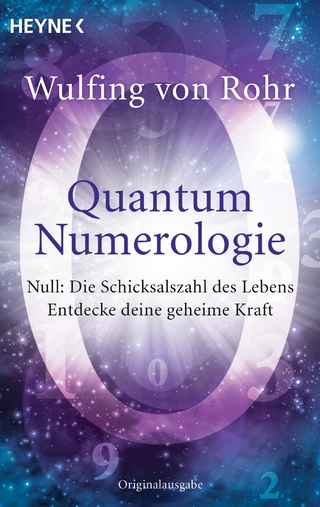 Quantum Numerologie - Wulfing Rohr