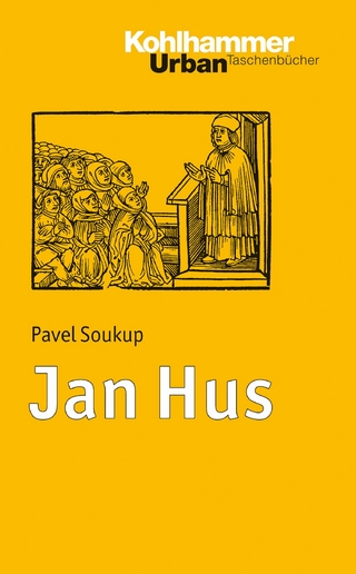 Jan Hus - Pavel Soukup