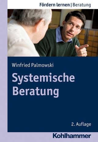 Systemische Beratung - Stephan Ellinger; Winfried Palmowski