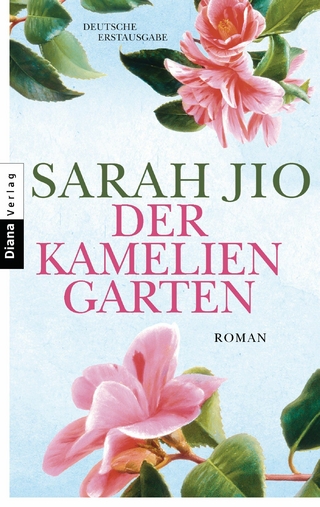 Der Kameliengarten - Sarah Jio
