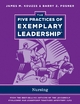 The Five Practices of Exemplary Leadership - James M. Kouzes; Barry Z. Posner