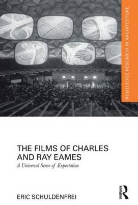 Films of Charles and Ray Eames - Eric Schuldenfrei