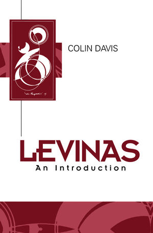Levinas - Colin Davis
