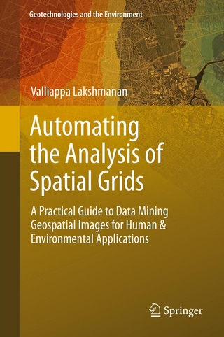 Automating the Analysis of Spatial Grids - Valliappa Lakshmanan