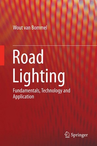 Road Lighting - Wout van Bommel