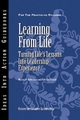 Learning from Life - Marian N. Ruderman; Patricia J. Ohlott