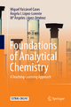 Foundations of Analytical Chemistry: A Teaching?Learning Approach