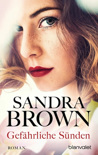 Gefährliche Sünden - Sandra Brown