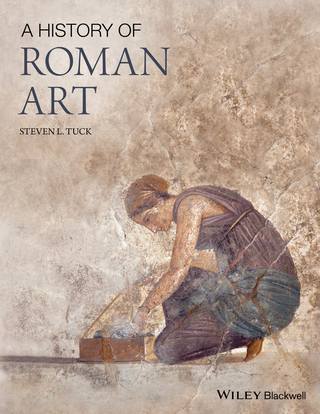 History of Roman Art - Steven L. Tuck