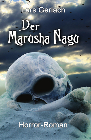 Der Marusha Nagu - Lars Gerlach