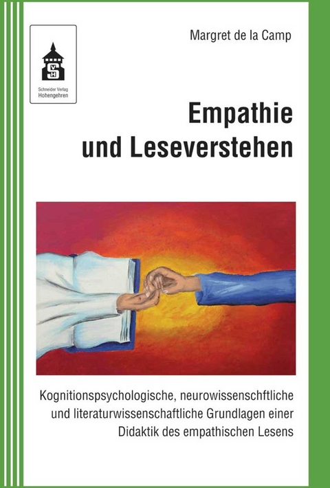 Empathie und Leseverstehen - Margret de la Camp