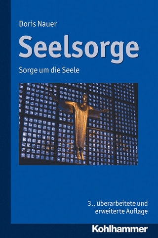 Seelsorge - Doris Nauer