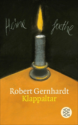 Klappaltar - Robert Gernhardt